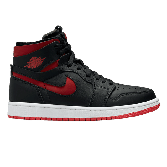 Nike Air Jordan 1 High Zoom CMFT Bred (W)