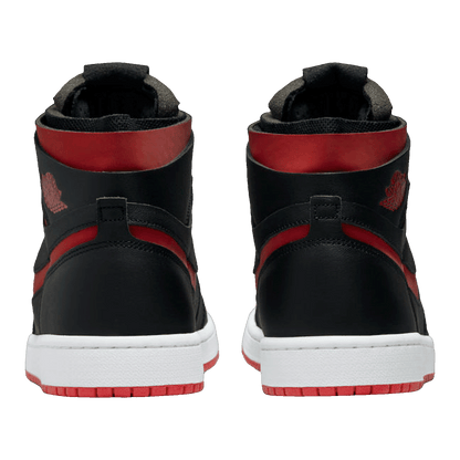 Nike Air Jordan 1 High Zoom CMFT Bred (W) Back
