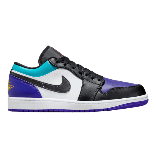 Nike Air Jordan 1 Low Aqua