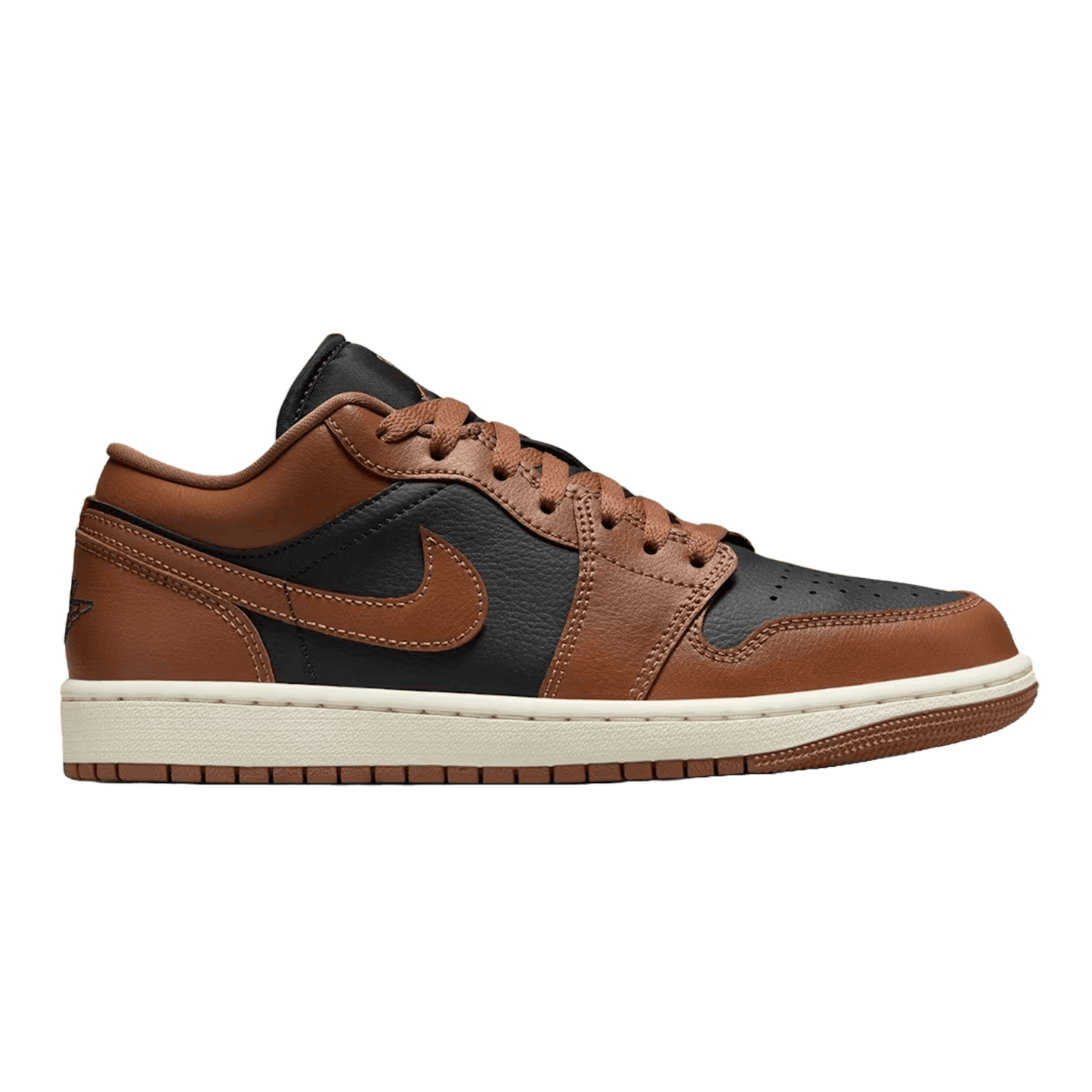 Nike Air Jordan 1 Low Archaeo Brown (W)
