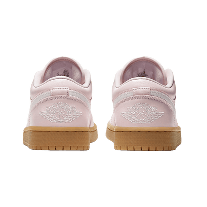 Nike Air Jordan 1 Low Arctic Pink Gum (W) Back