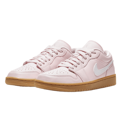 Nike Air Jordan 1 Low Arctic Pink Gum (W) Side