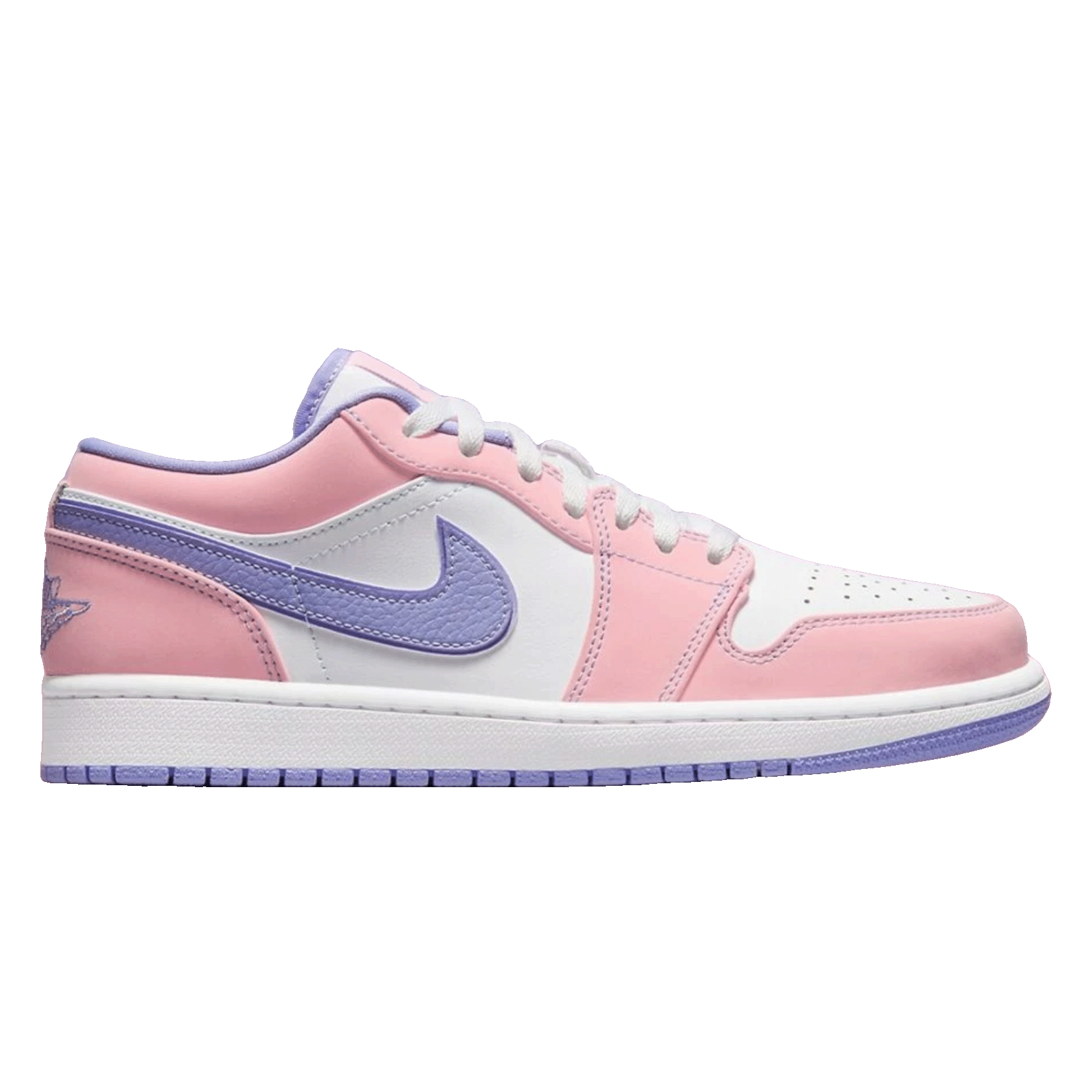 Nike Air Jordan 1 Low Arctic Punch (GS)