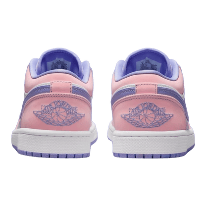 Nike Air Jordan 1 Low Arctic Punch (GS)