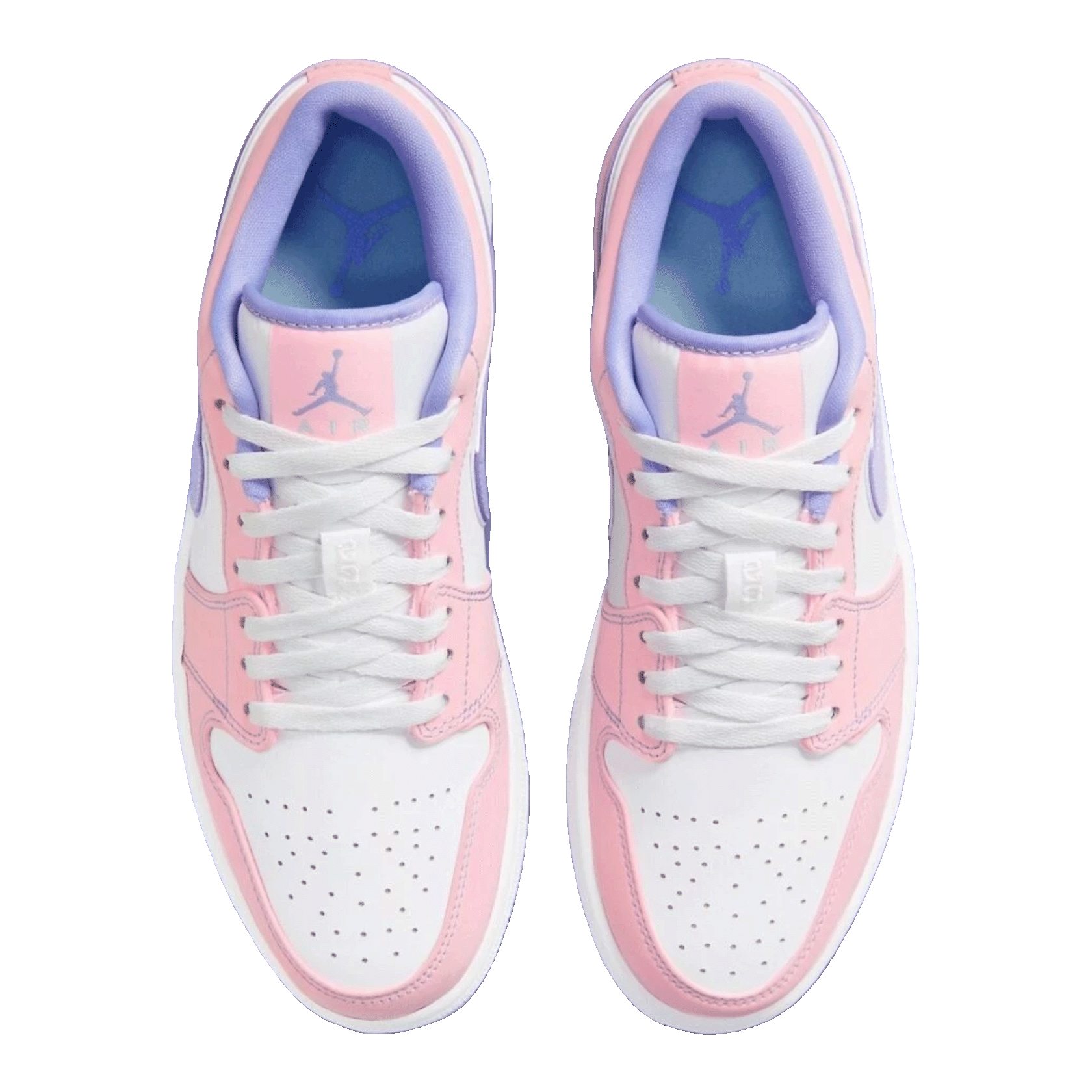 Nike Air Jordan 1 Low Arctic Punch (GS)