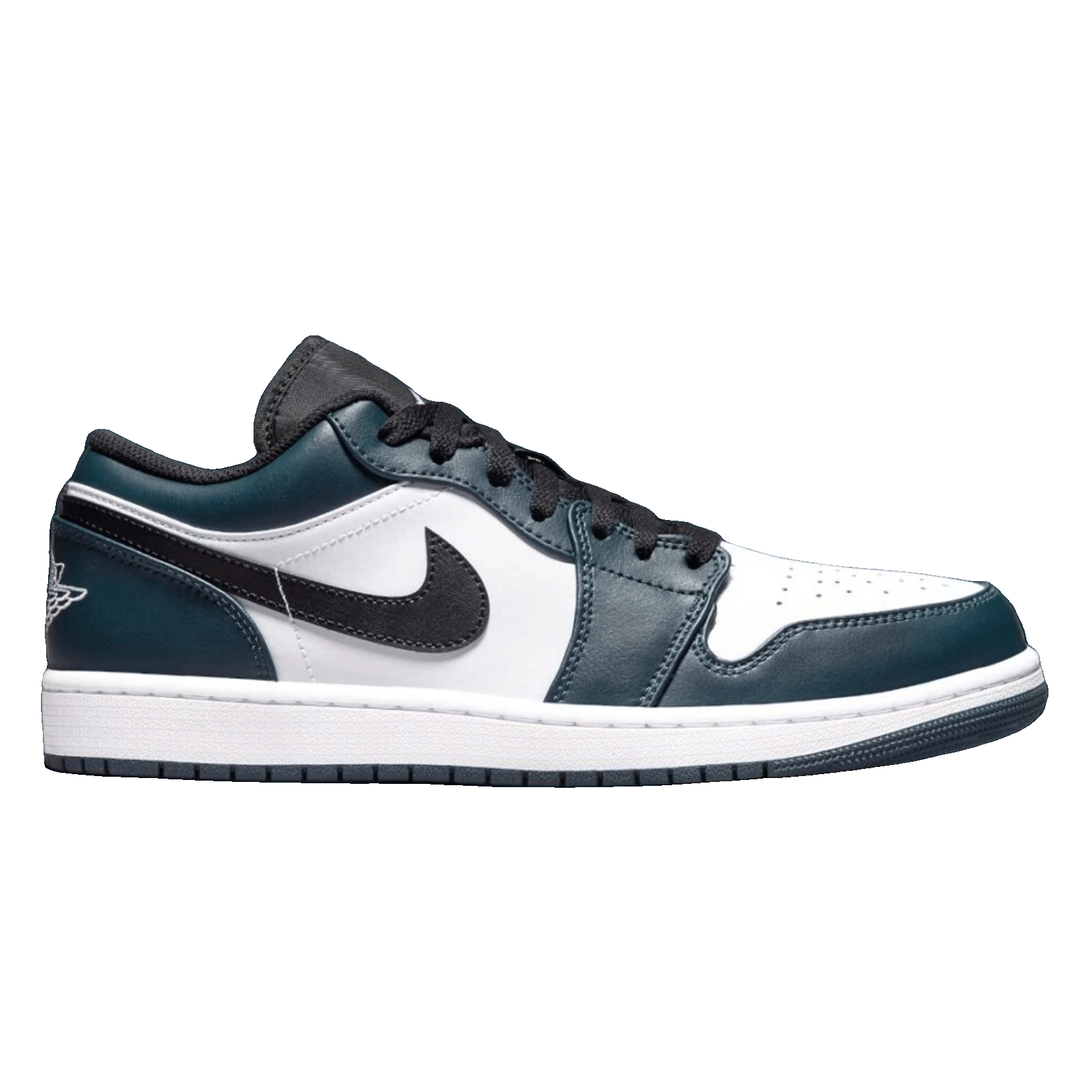 Nike Air Jordan 1 Low Armory Navy (GS)