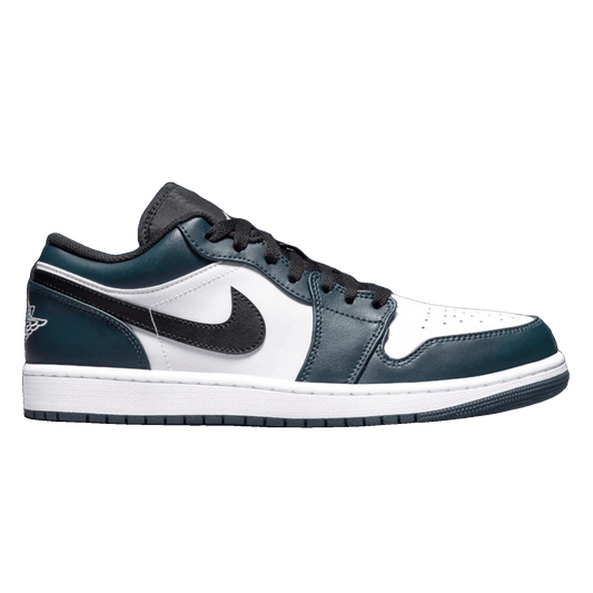 Nike Air Jordan 1 Low Armory Navy (GS)