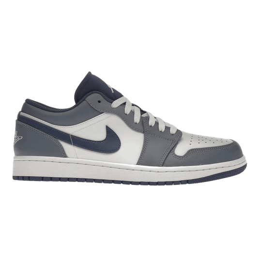 Nike Air Jordan 1 Low Ashen Slate