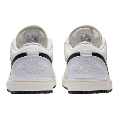 Nike Air Jordan 1 Low Astrograbber Back