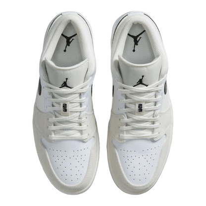 Nike Air Jordan 1 Low Astrograbber Oben