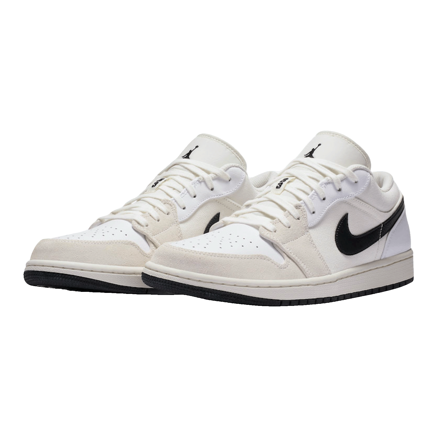 Nike Air Jordan 1 Low Astrograbber Side