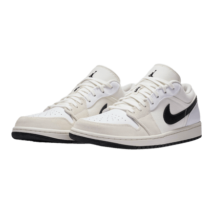 Nike Air Jordan 1 Low Astrograbber Side