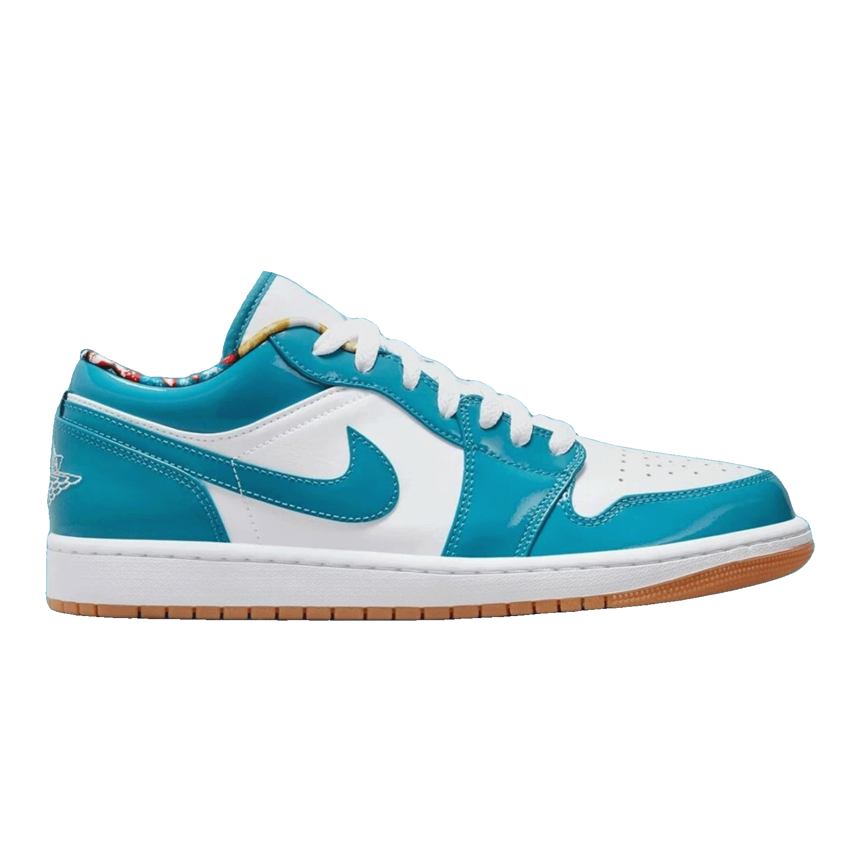 Nike Air Jordan 1 Low Barcelona (GS)