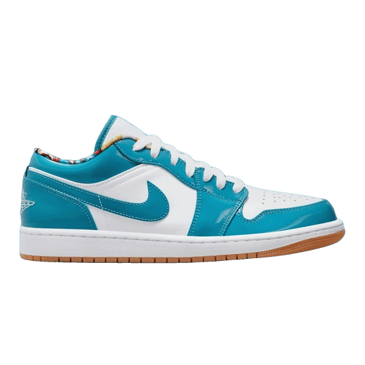 Nike Air Jordan 1 Low Barcelona (GS)