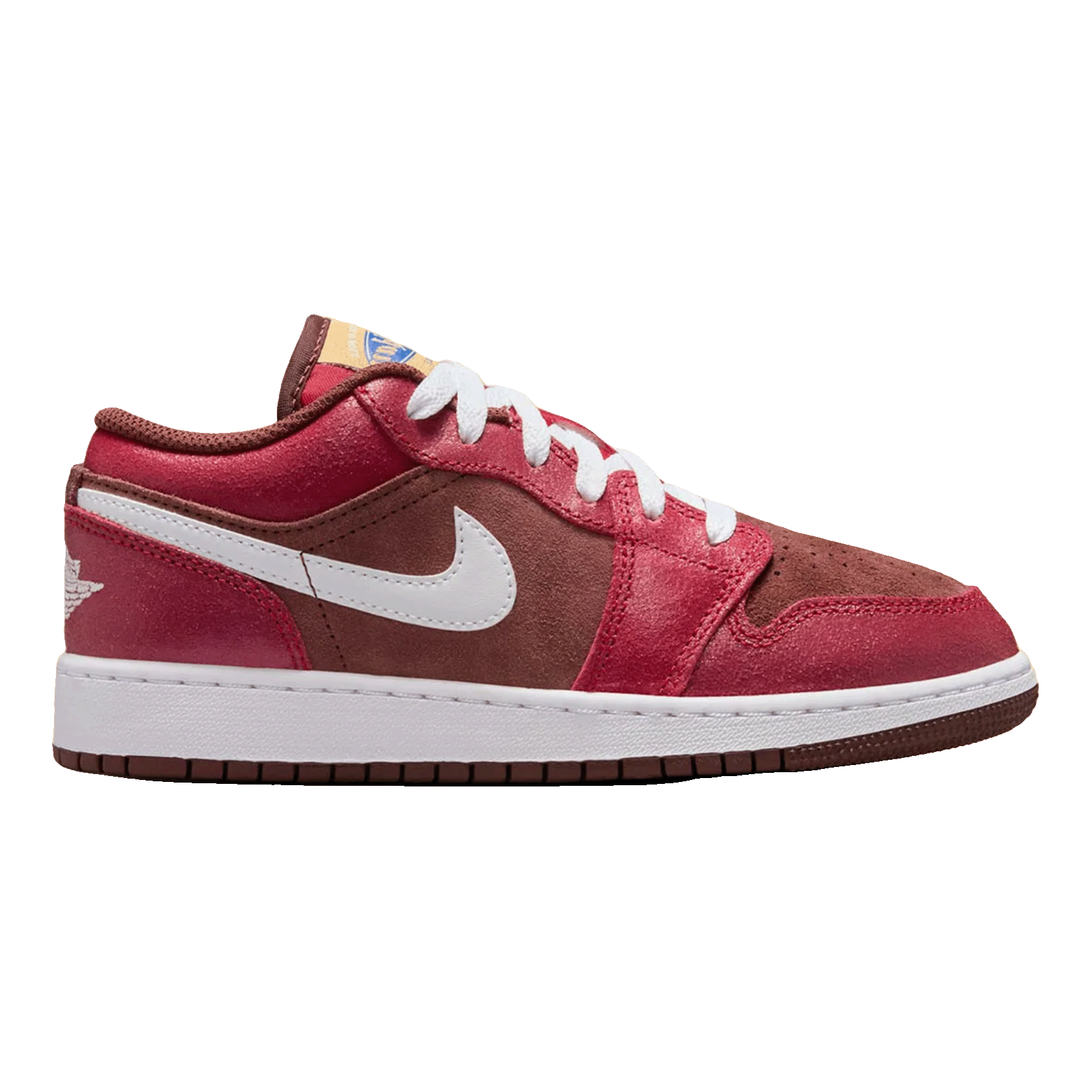 Nike Air Jordan 1 Low Bread Butter (GS)