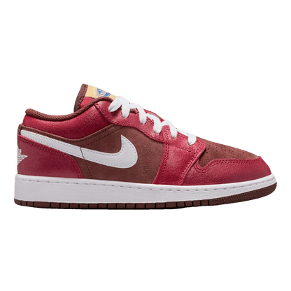 Nike Air Jordan 1 Low Bread Butter (GS)