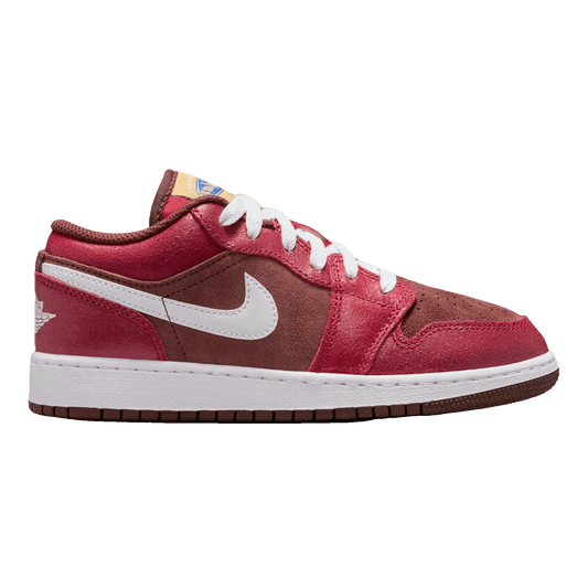 Nike Air Jordan 1 Low Bread Butter (GS)