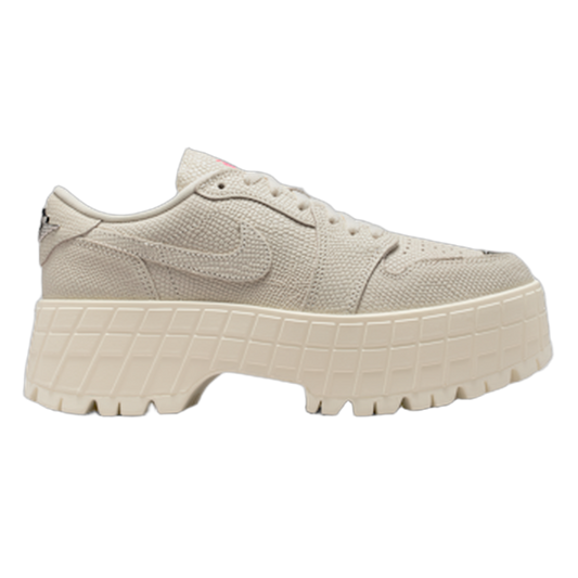 Nike Air Jordan 1 Low Brooklyn Pale Ivory (W) IR0835-110
