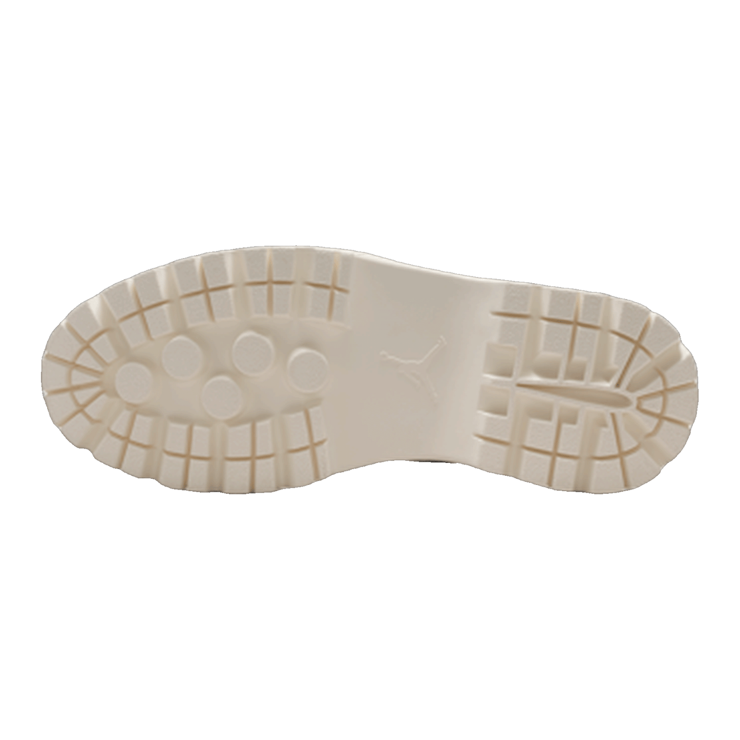 Nike Air Jordan 1 Low Brooklyn Pale Ivory (W) Sohle IR0835-110