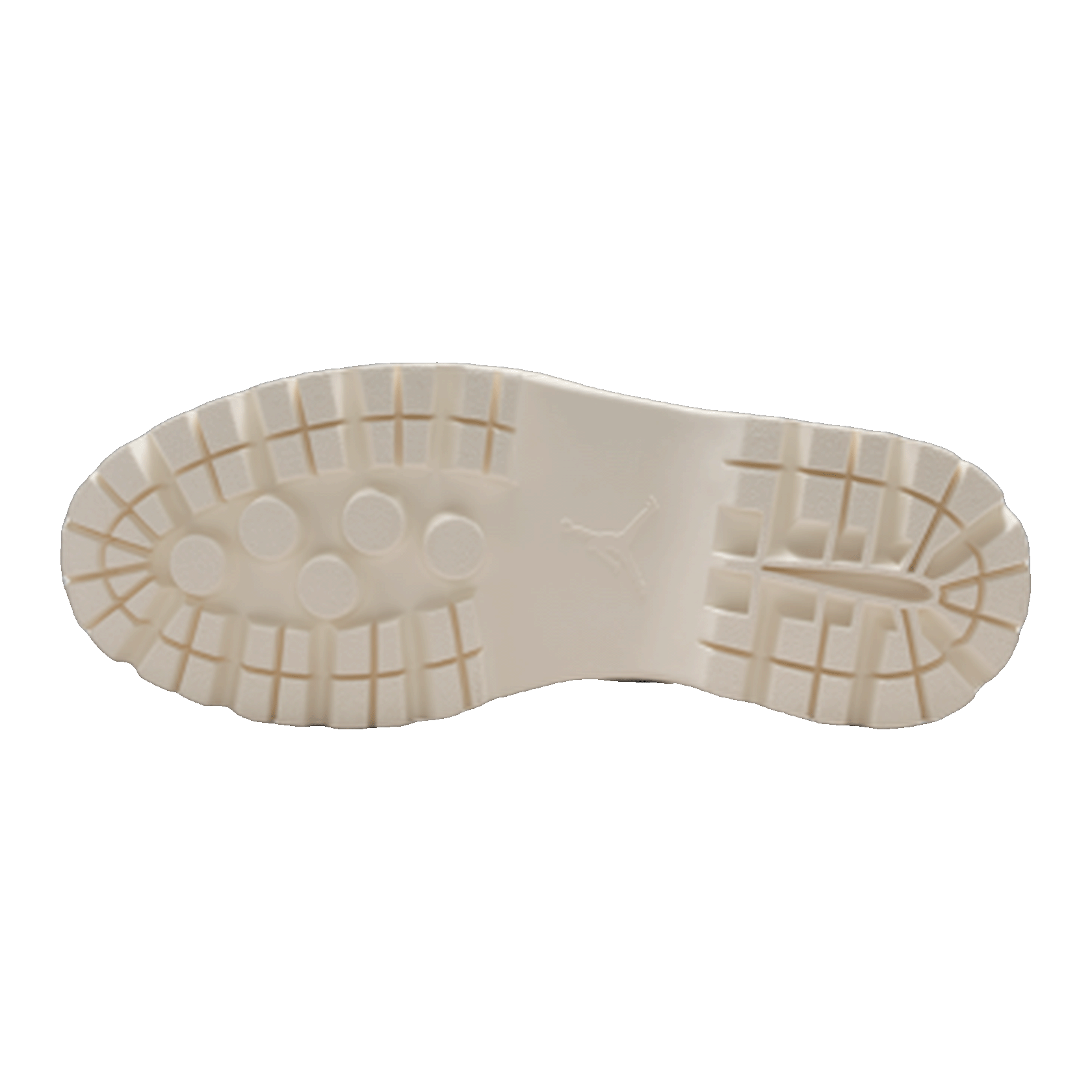 Nike Air Jordan 1 Low Brooklyn Pale Ivory (W) Sohle IR0835-110
