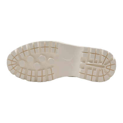 Nike Air Jordan 1 Low Brooklyn Pale Ivory (W) Sohle IR0835-110