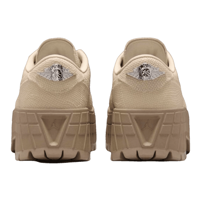 Nike Air Jordan 1 Low Brooklyn Rattan Desert Camo (W) Back HF3184-200