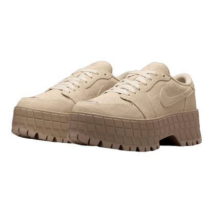 Nike Air Jordan 1 Low Brooklyn Rattan Desert Camo (W) Side HF3184-200