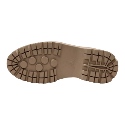 Nike Air Jordan 1 Low Brooklyn Rattan Desert Camo (W) Sohle HF3184-200