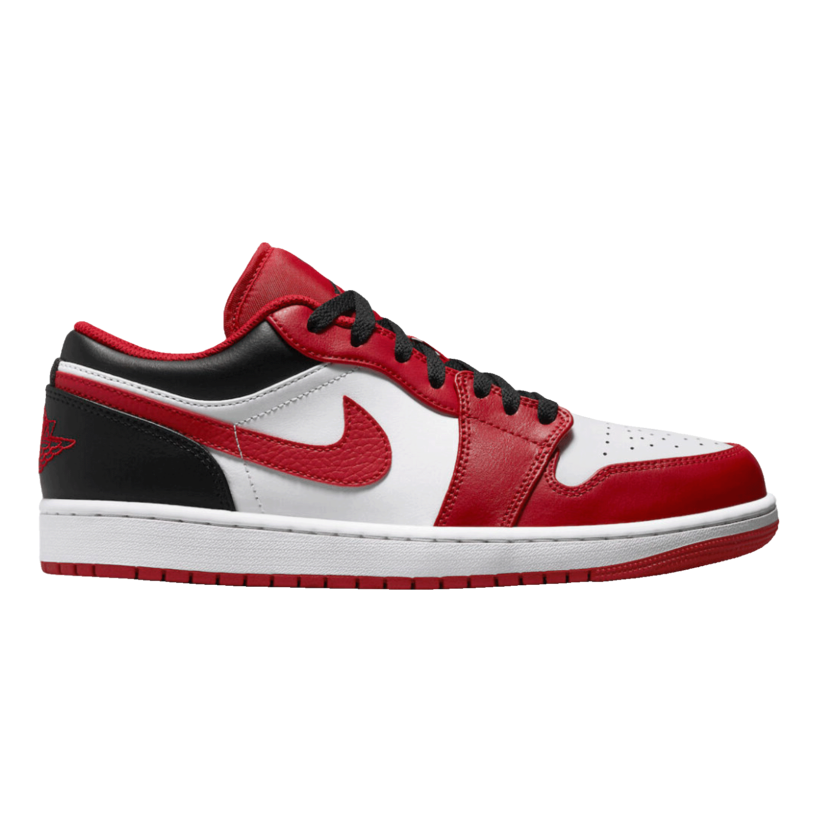 Nike Air Jordan 1 Low Bulls