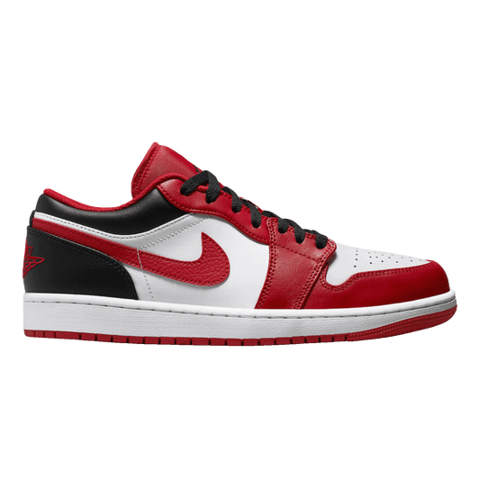 Nike Air Jordan 1 Low Bulls