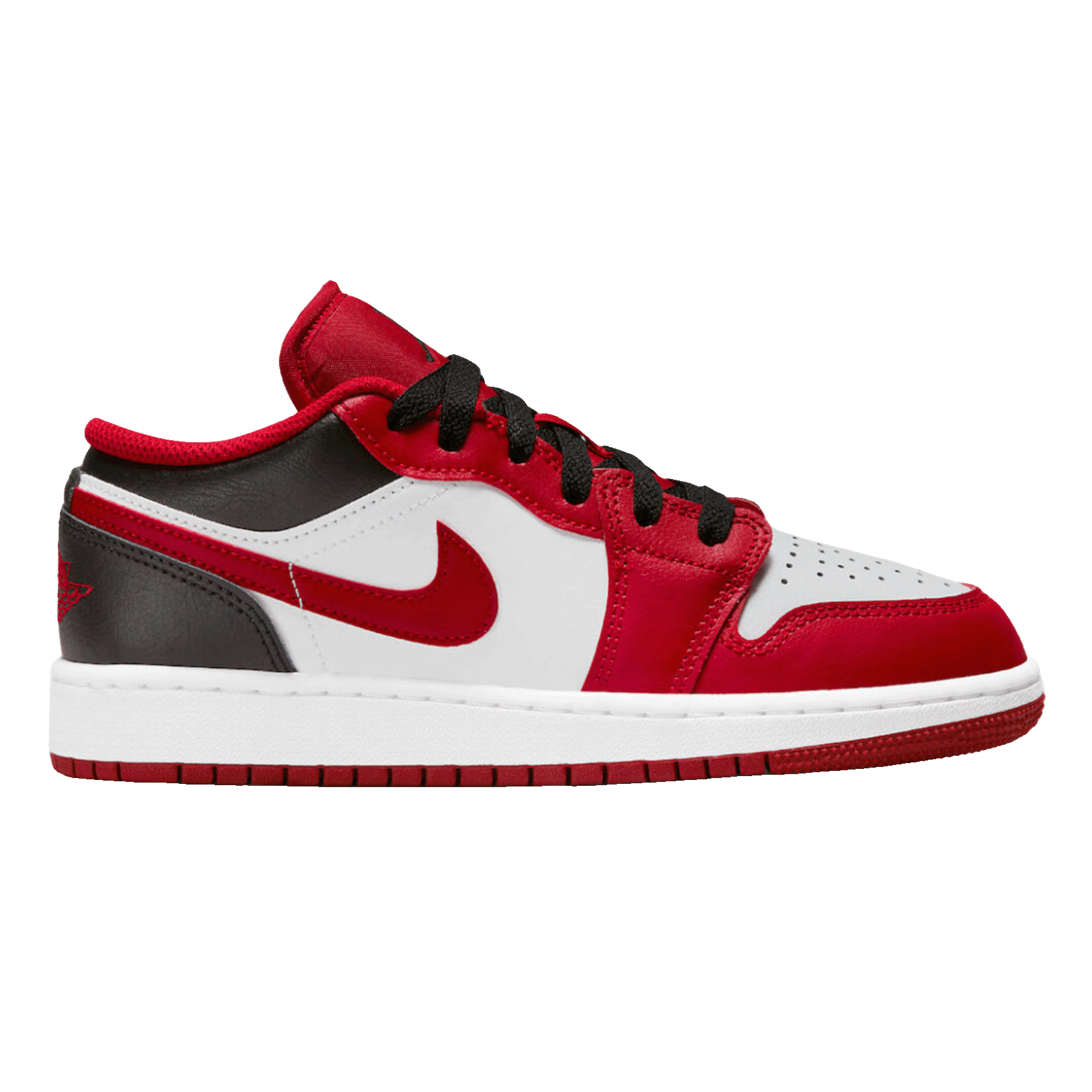Nike Air Jordan 1 Low Bulls (GS)