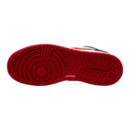 Nike Air Jordan 1 Low Bulls (GS) Sohle