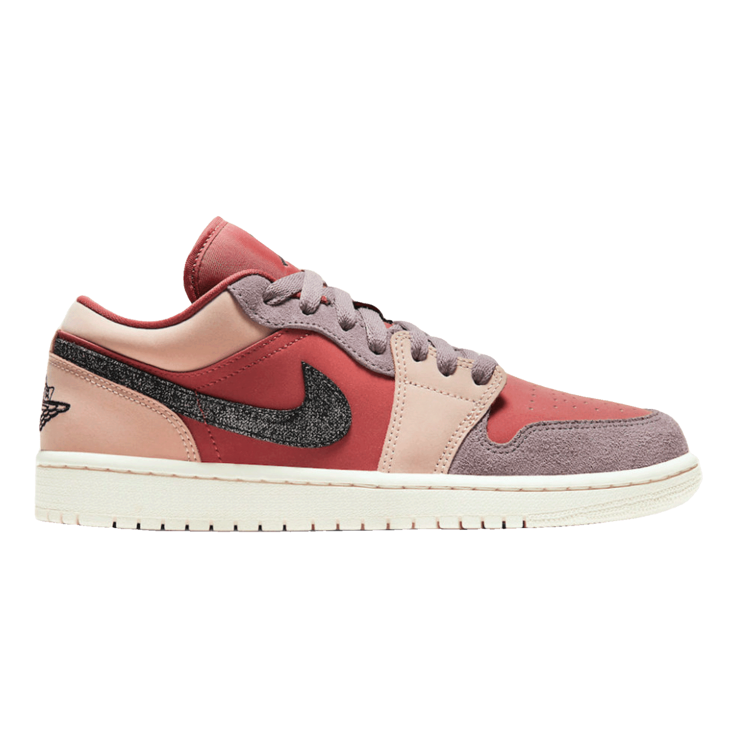 Nike Air Jordan 1 Low Canyon Rust (W)