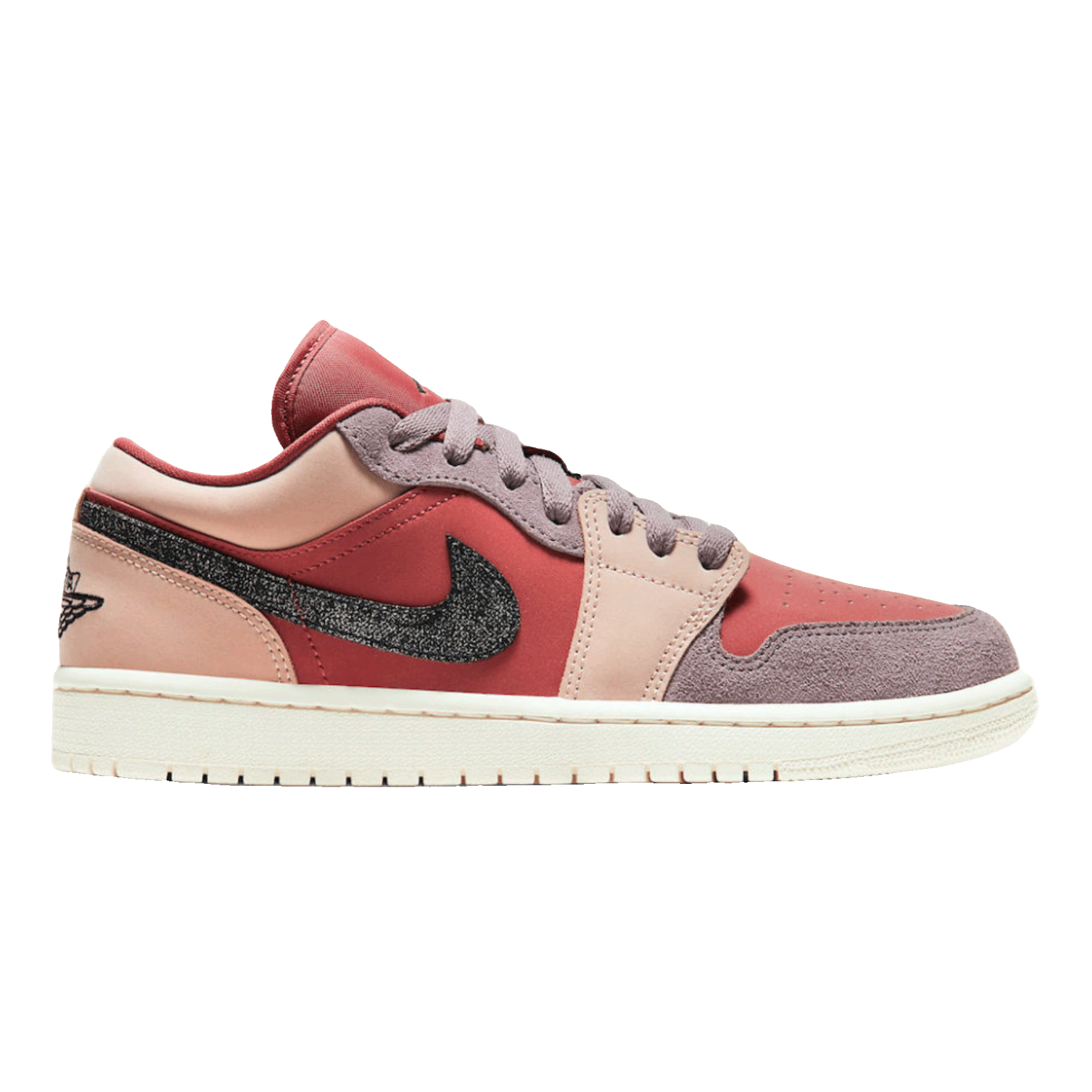 Nike Air Jordan 1 Low Canyon Rust (W)