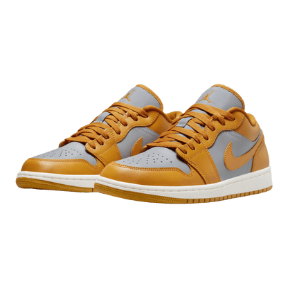 Nike Air Jordan 1 Low Cement Grey Chutney (W) Side