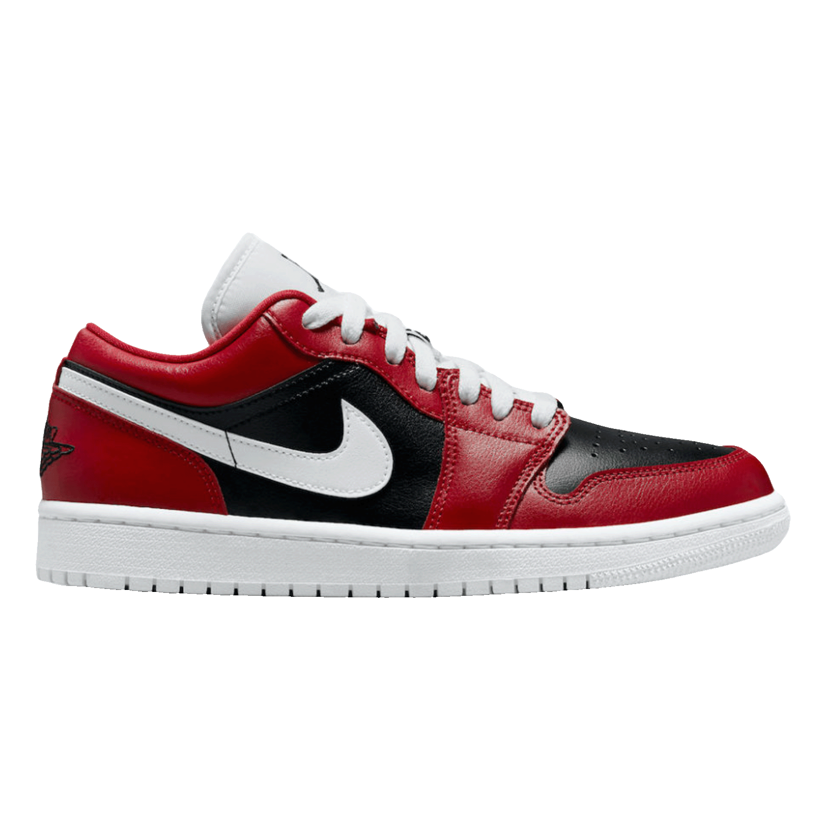 Nike Air Jordan 1 Low Chicago Flip (W)