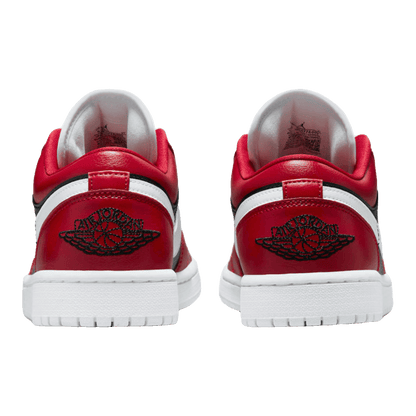 Nike Air Jordan 1 Low Chicago Flip (W) Back