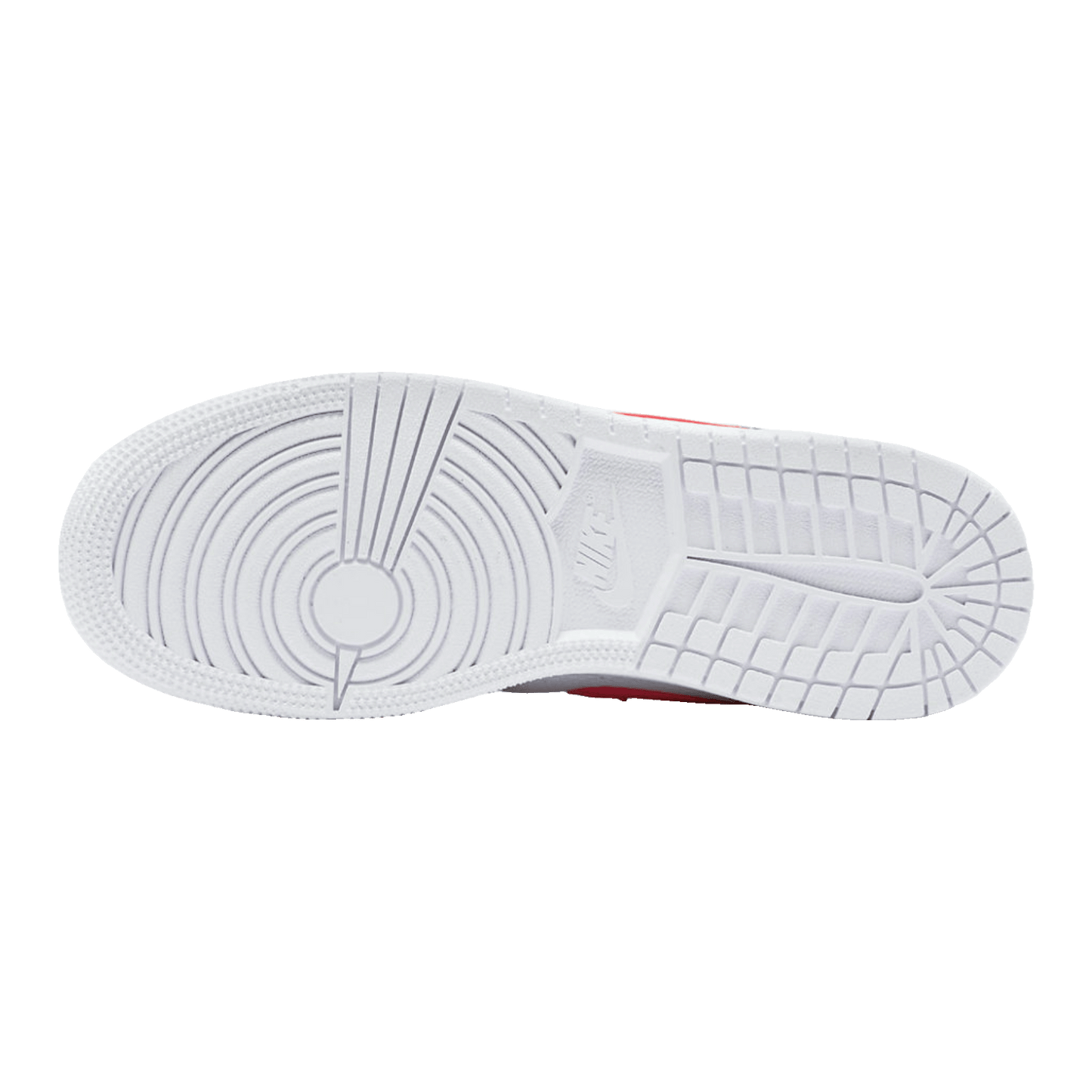 Nike Air Jordan 1 Low Children's Art (GS) Sohle
