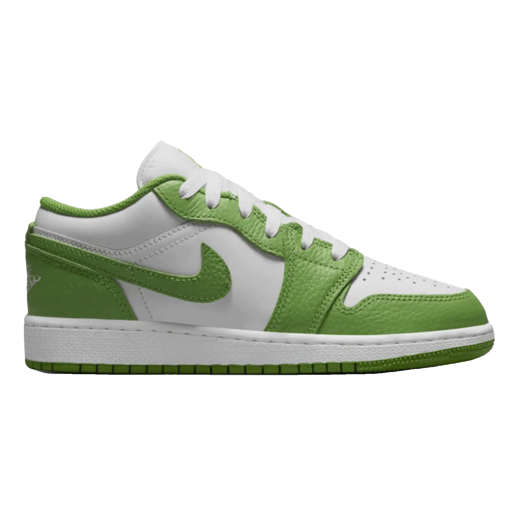 Nike Air Jordan 1 Low Chlorophyll (GS)