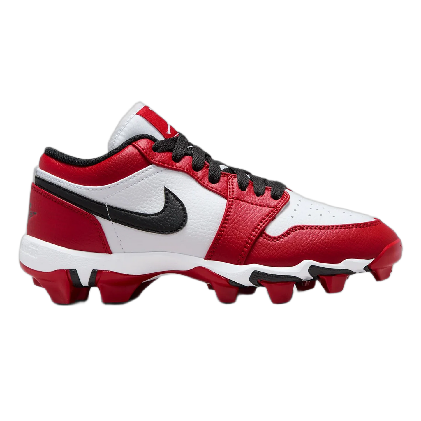 Nike Air Jordan 1 Low Cleat Chicago (GS) HF6885-106