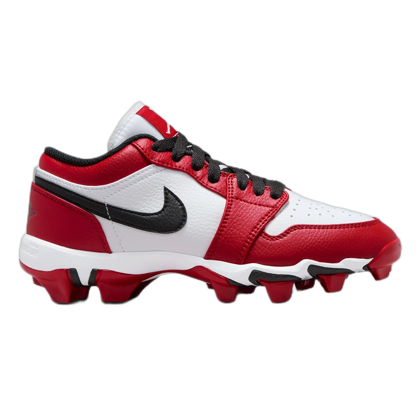 Nike Air Jordan 1 Low Cleat Chicago (GS) HF6885-106