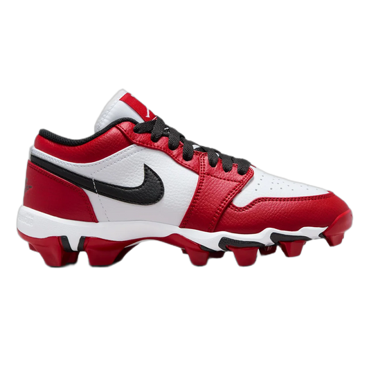 Nike Air Jordan 1 Low Cleat Chicago (GS) HF6885-106
