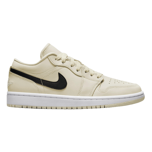 Nike Air Jordan 1 Low Coconut Milk (W)