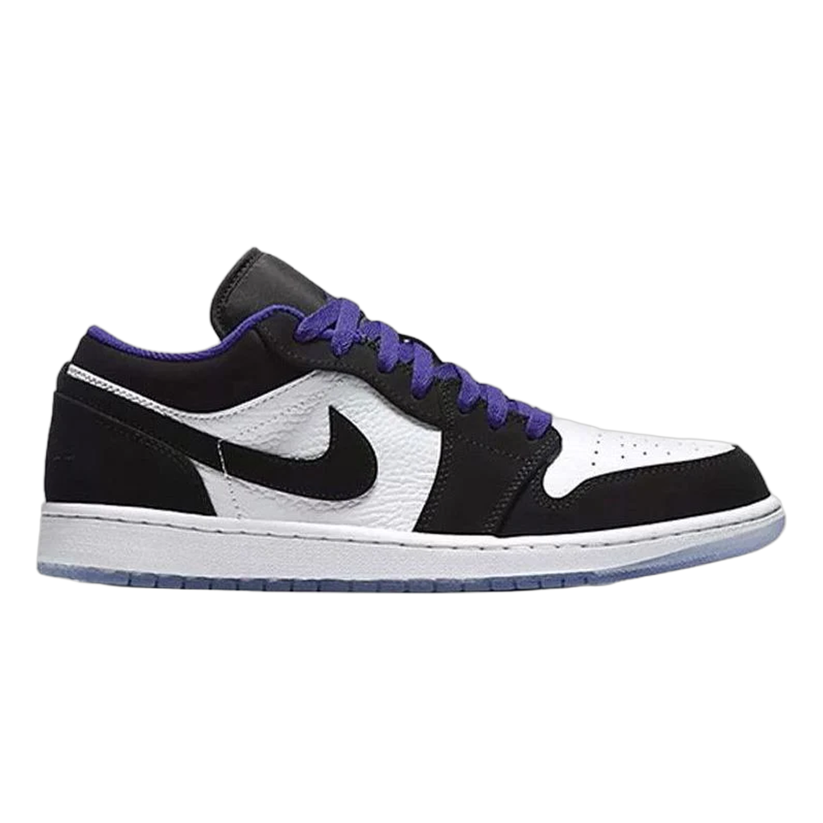 Nike Air Jordan 1 Low Concord 553558-108