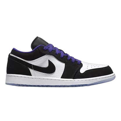 Nike Air Jordan 1 Low Concord 553558-108