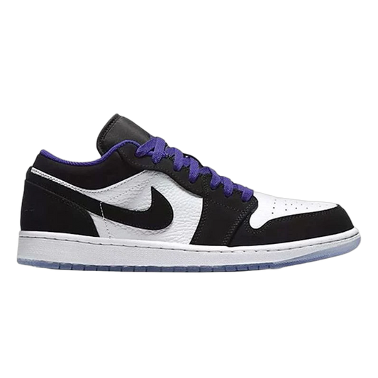 Nike Air Jordan 1 Low Concord 553558-108