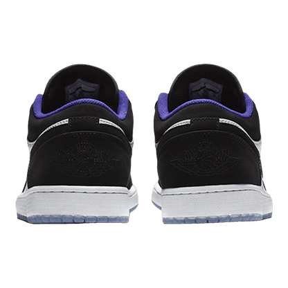 Nike Air Jordan 1 Low Concord Back