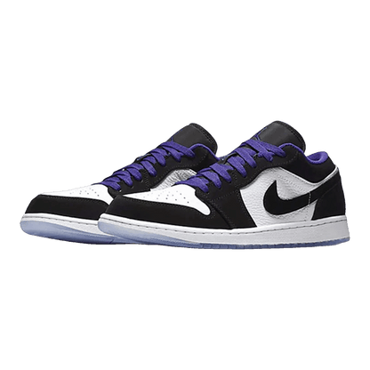 Nike Air Jordan 1 Low Concord Side