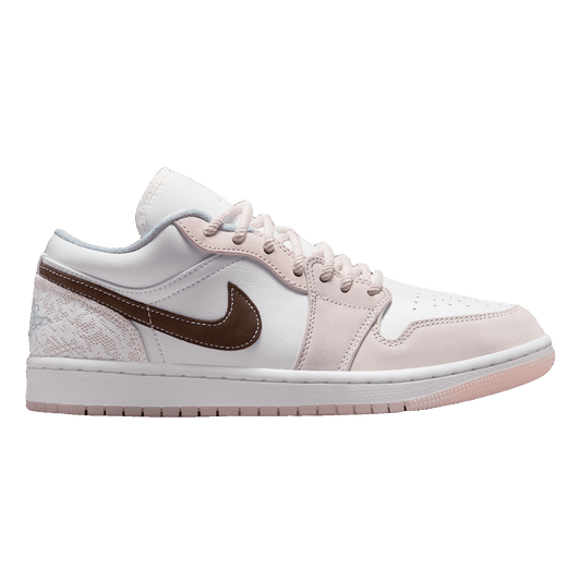 Nike Air Jordan 1 Low Coral (W)