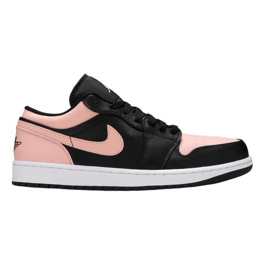 Nike Air Jordan 1 Low Crimson Tint (GS)